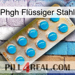 Phgh Flüssiger Stahl new09